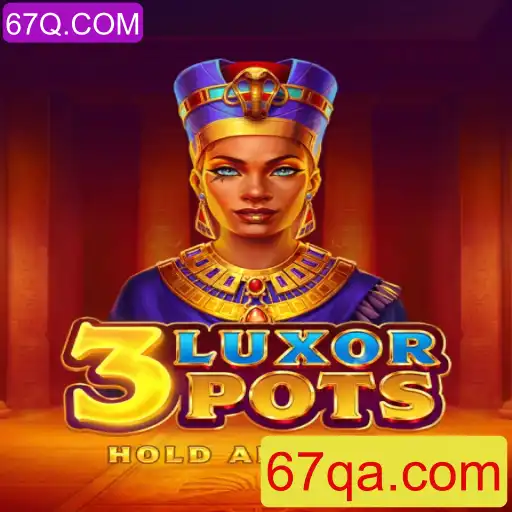 Explorando o Mundo de 3LuxorPots: Um Novo Game que Conquista Jogadores