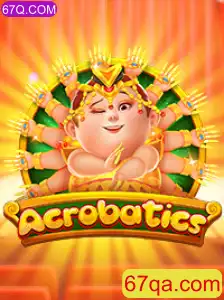 Descubra o Jogo Acrobatics: Entretenimento e Estratégia em 67Q.COM