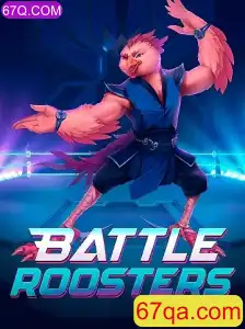 BattleRoosters: A Nova Sensação dos Jogos de Estratégia