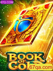 Explorando o Encantador Mundo de BookofGold