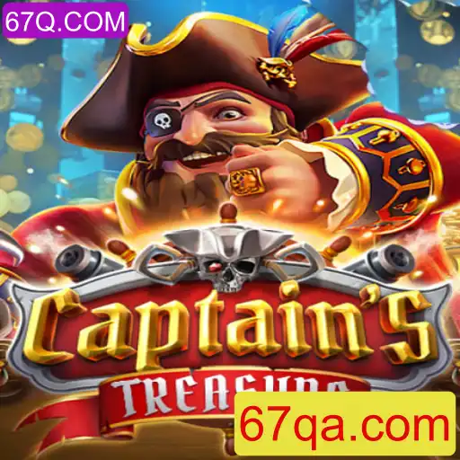 Explorando o Mundo de CaptainssTreasure e a Inovação 67Q.COM