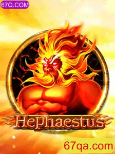 Descubra o Fascinante Mundo de Hephaestus: O Novo Jogo de Estratégia da 67Q.COM