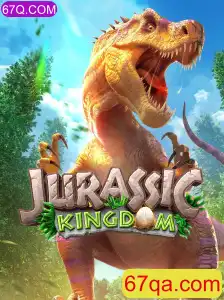 Explorando o Mundo de JurassicKingdom