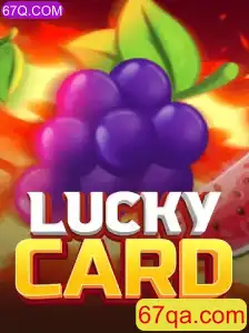 Introdução ao Jogo LuckyCard e a Conexão com 67Q.COM
