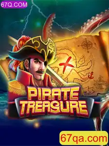 Desvendando PirateTreasure: Um Mergulho Profundo no Jogo de Aventura