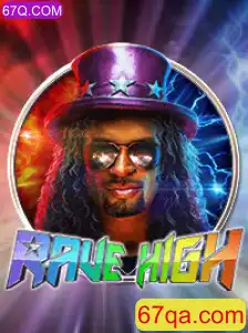 Explorando o Universo de RaveHigh: Uma Jornada Vibrante