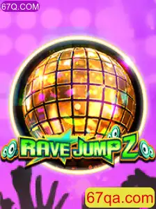 RaveJump2: Uma Imersão no Universo Eletrônico